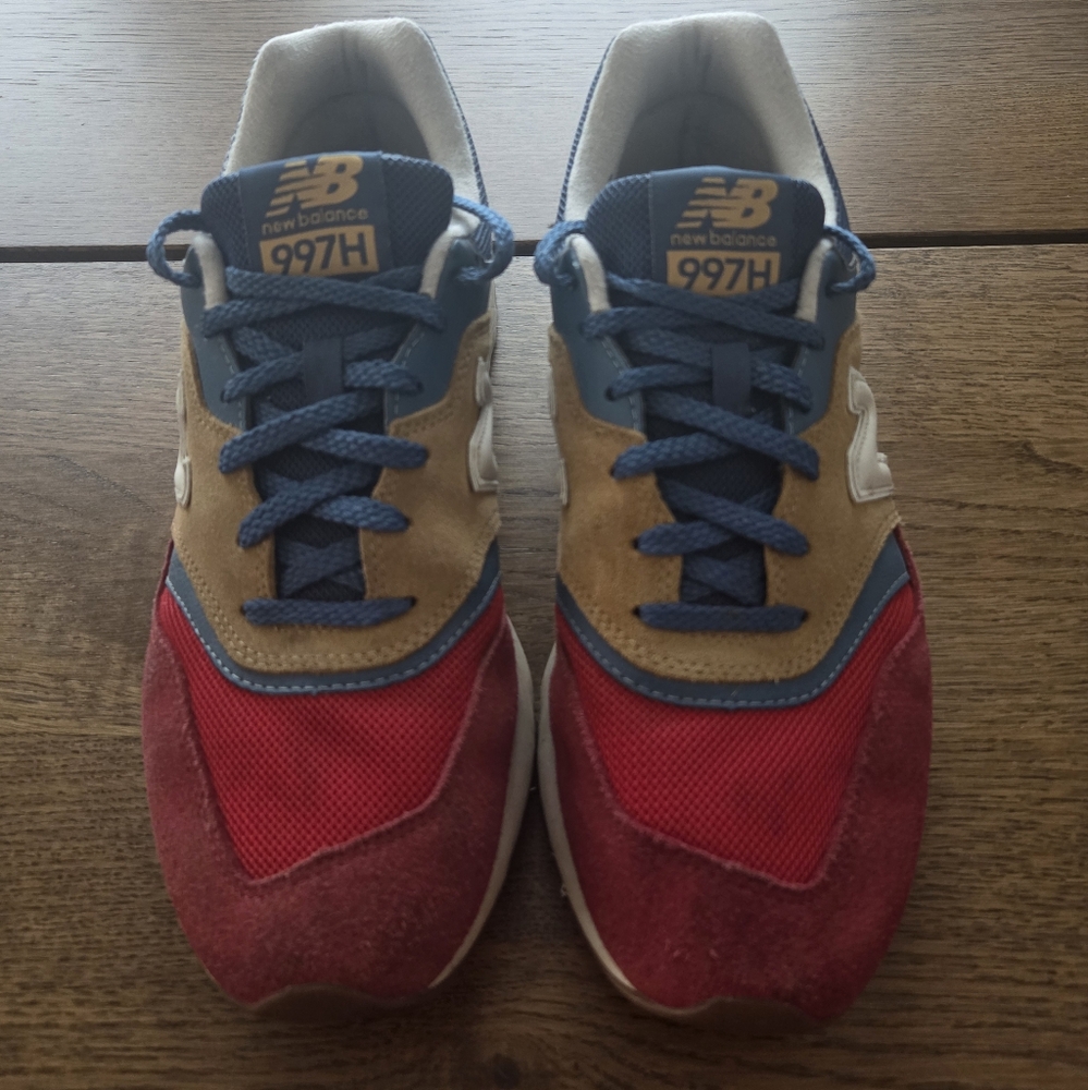 New Balance 997H Sneakers